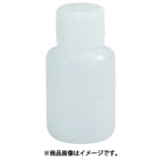AS Jボトル丸型細口100ml 滅菌済 15-0302-55