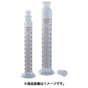 AS 有栓メスシリンダー 5ml（ASONE） 1-8563-01