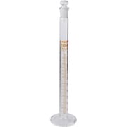 AS 有栓メスシリンダー10ml（ASONE） 1-8563-02