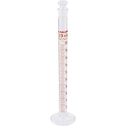 AS 有栓メスシリンダー20ml（ASONE） 1-8563-03