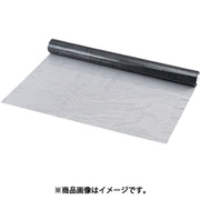 AS グリッド10m AP導電性PVCシート 1-5115-13