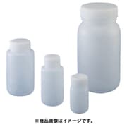 AS Jボトル丸型広口250ml 滅菌済 15-1303-55