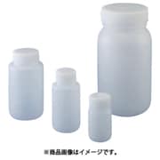 AS Jボトル丸型広口2L 滅菌済 15-1306-55