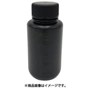 AS Jボトル丸型広口遮光250ml 15-3013-55