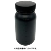 AS Jボトル丸型広口遮光2L 15-3016-55