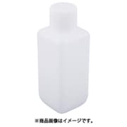 AS Jボトル角型細口250ml 15-4002-55