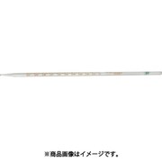 AS 中間メスピペット0.1ml（ASONE） 1-8568-01