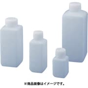AS Jボトル角型細口250ml 滅菌済 15-4302-55