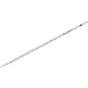 AS 中間メスピペット 5ml（ASONE） 1-8568-08