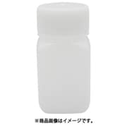 AS Jボトル角型広口100ml 15-5001-55