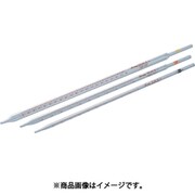 AS 中間メスピペット 10ml（ASONE） 1-8568-09