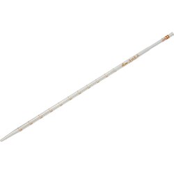 AS 中間メスピペット穴太5ml（ASONE） 1-8568-15