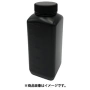 AS Jボトル角型広口遮光1L 15-7004-55