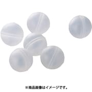AS PPボールΦ20（500個入） 1-5798-12