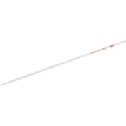 AS ホールピペット 0.4ml（ASONE） 1-8570-04