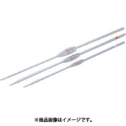 AS ホールピペット 200ml（ASONE） 1-8570-25