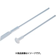 AS シリコンポリスマンB型 1-6226-02