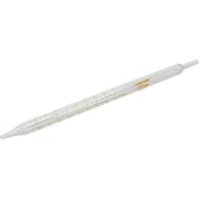 AS 短型バイオピペット20ml（ASONE） 1-8575-05
