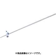 AS ビュレット（テフロンコック）青筋50ml 1-8578-09