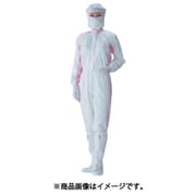 AS 無塵衣AS 240C（男女兼用コート）S 1-6361-06