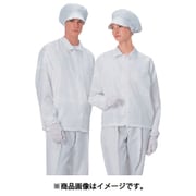 AS 白 5L 無塵衣 AS249C 1-6362-08