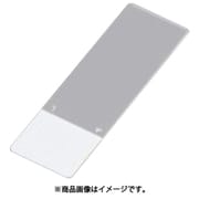 AS スライドガラス10128105PW（100枚入） 1-9647-11