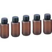 AS グッドボーイ褐色瓶 SCC250ml（5本入） 1-983-02
