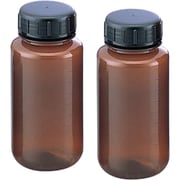 AS グッドボーイ褐色瓶 SCC500ml（2本入） 1-983-03