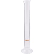 AS シリンダー（比重用）50ml 1-9956-01