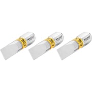 トーションビット（差込角6.35mm）刃先[[-]]6.5×1.2 2208N-10/3