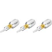 トーションビット（差込角6.35mm）刃先[[-]]1.5×0.4 2208N-2/3
