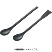 AS フッ素コーティングスプーン180 2-314-04