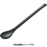 AS フッ素コーティングスプーン240 2-314-06