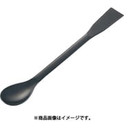 AS フッ素コーティングスプーン240ヘラ付き 2-315-06