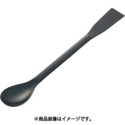 AS フッ素コーティングスプーン300ヘラ付き 2-315-07