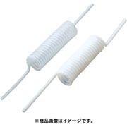 AS コイルチューブCH-1/2-PTFE 2-378-09
