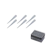 AS アイビスピペットチップI-296C 2-4064-04
