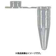 AS アイビスPCRチューブIPCR-05-C 2-4576-03