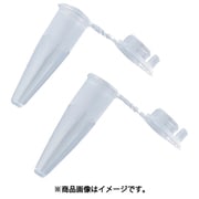 AS PCRチューブT325-4N 1000個入 2-4734-12