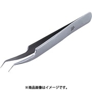 AS MEISTERピンセット5AR-AXAL 2-5149-15