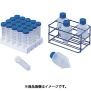 AS 遠沈管376813 4個×12入 2-5476-08