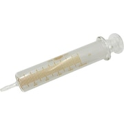 AS 白硬注射筒（浣腸器）200cc 2-5637-04