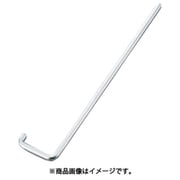 AS SUSコーンラージ棒HKB 10本入り 2-5966-01