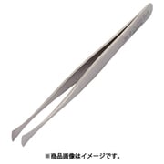 AS 35A-SA MEISTERピンセット 2-8028-37