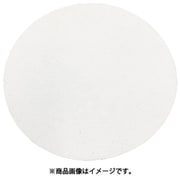 AS ガラス繊維濾紙055160N-SPGFA 2-851-18