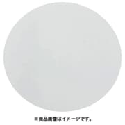 AS ガラス繊維濾紙090160N-SPGFA 2-851-20