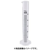 AS ケミカルメスシリンダー 250ml 30-0105-55