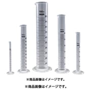 AS ケミカルメスシリンダー 20ml 30-0109-55