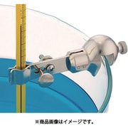 AS ビーカー取付用クランプ21573-129 3-028-01