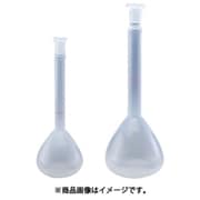 AS TPXメスフラスコ 250ml 30-3003-55